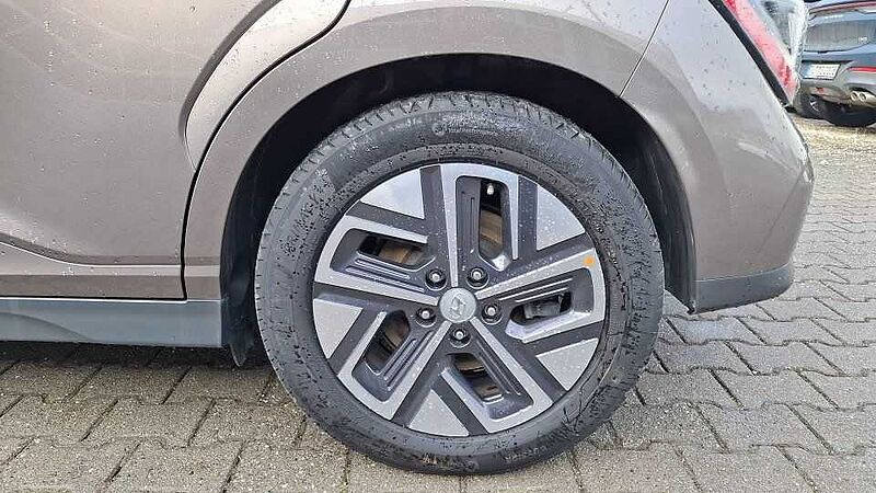 Hyundai Kona EV 64 kWh Trend+Navi+Assist+AHK+WKR-LM