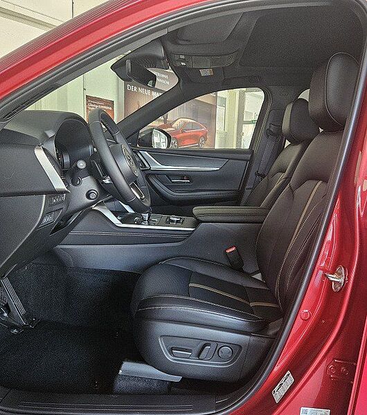 Mazda CX-60 3.3L e-SKYACTIV D 254 8AT AWD Homura Plus