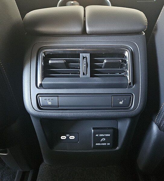 Mazda CX-60 3.3L e-SKYACTIV D 254 8AT AWD Homura Plus