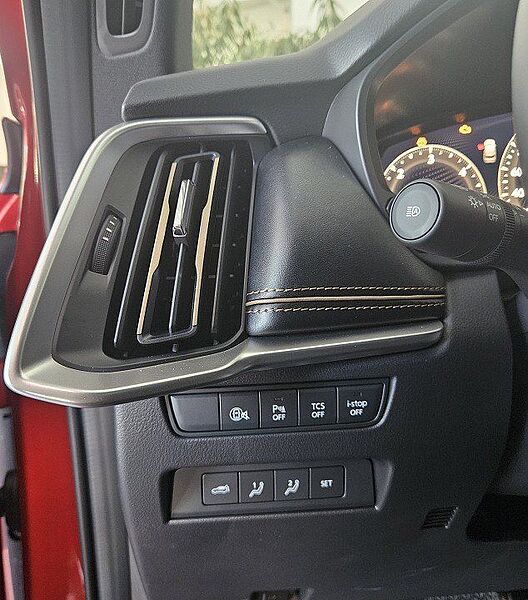 Mazda CX-60 3.3L e-SKYACTIV D 254 8AT AWD Homura Plus