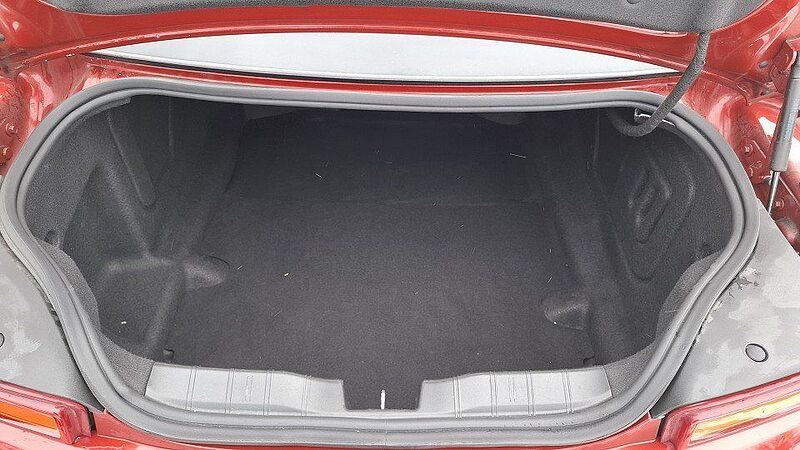 Chevrolet Camaro Coup&eacute; 6.2 V8 1.HAND