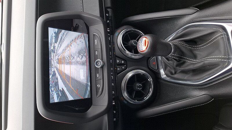 Chevrolet Camaro Coup&eacute; 6.2 V8 1.HAND