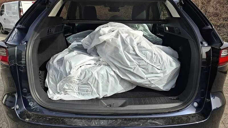 Mazda CX-60 2.5 e-Sky PHEV AWD Homura DRIV+ COM+PANO