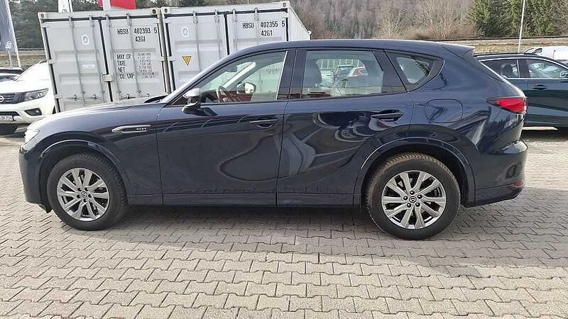 Mazda CX-60 2.5 e-Sky PHEV AWD Homura DRIV+ COM+PANO