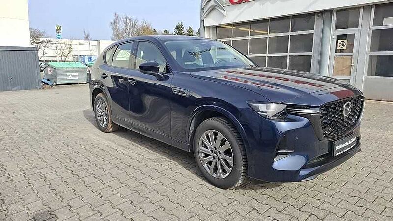 Mazda CX-60 2.5 e-Sky PHEV AWD Homura DRIV+ COM+PANO