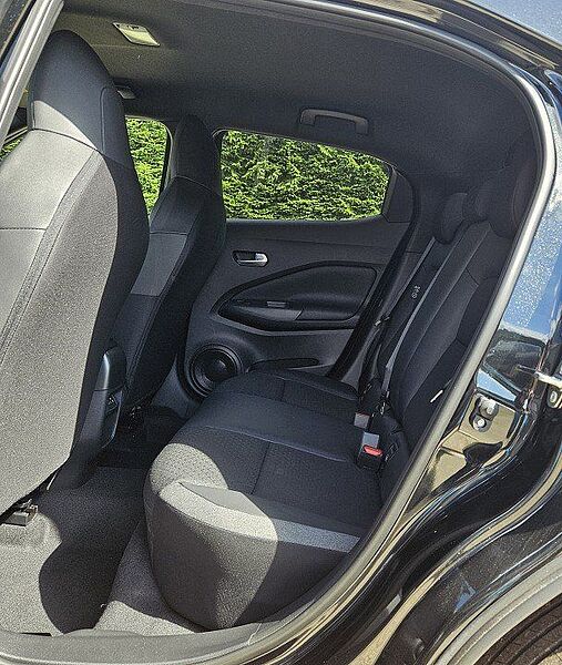 Nissan Juke MY24 1.6 HYBRID N-CONNECTA+Winter+BFS