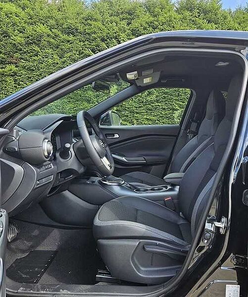 Nissan Juke MY24 1.6 HYBRID N-CONNECTA+Winter+BFS