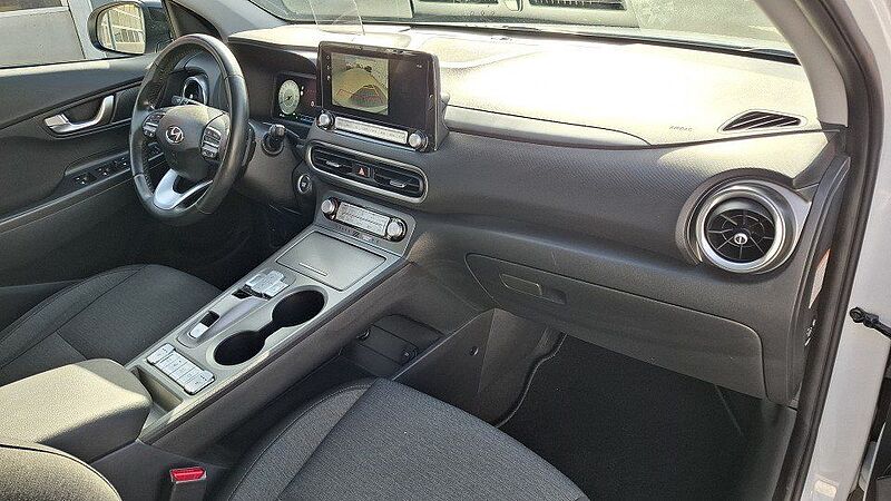 Hyundai Kona Elektro 39 kWh Trend+Navi+Assist+WKR-LM