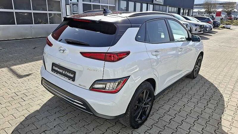 Hyundai Kona Elektro 39 kWh Trend+Navi+Assist+WKR-LM
