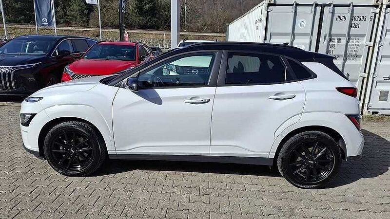 Hyundai Kona Elektro 39 kWh Trend+Navi+Assist+WKR-LM