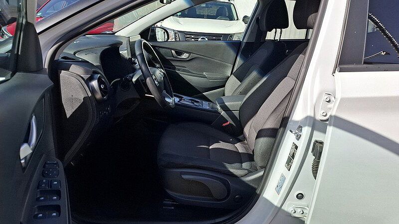 Hyundai Kona Elektro 39 kWh Trend+Navi+Assist+WKR-LM