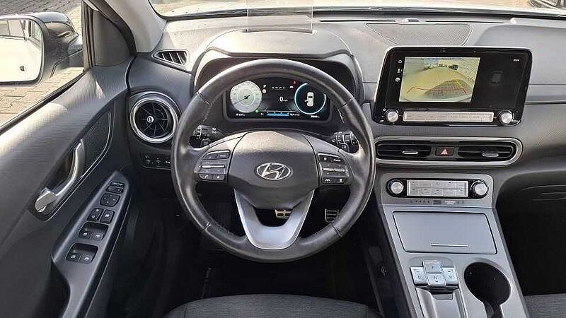 Hyundai Kona Elektro 39 kWh Trend+Navi+Assist+WKR-LM