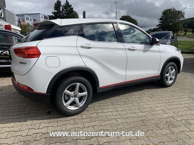 DFSK Fengo n 500 1.5 Comfort*LederAll-Inclusive