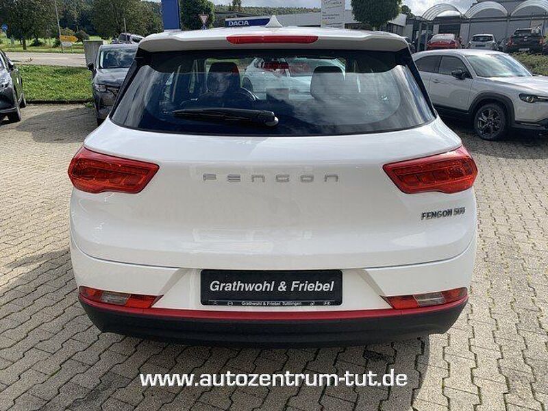 DFSK Fengo n 500 1.5 Comfort*LederAll-Inclusive