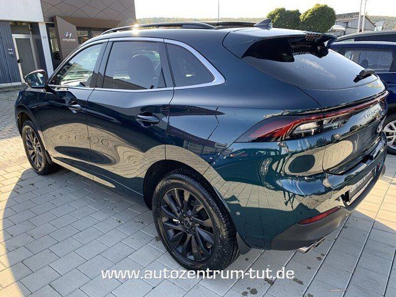 DFSK Forthing 5 1.5-T 7-DCT Exclusive*All-Inclusive