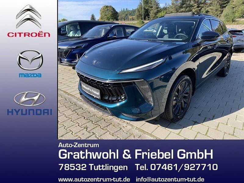 DFSK Forthing 5 1.5-T 7-DCT Exclusive*All-Inclusive