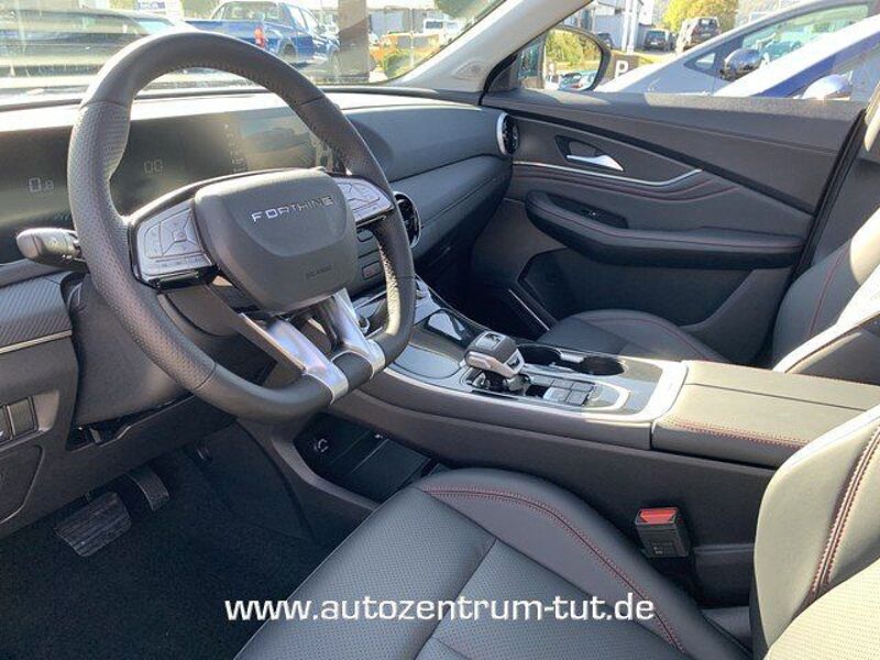 DFSK Forthing 5 1.5-T 7-DCT Exclusive*All-Inclusive