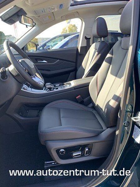 DFSK Forthing 5 1.5-T 7-DCT Exclusive*All-Inclusive