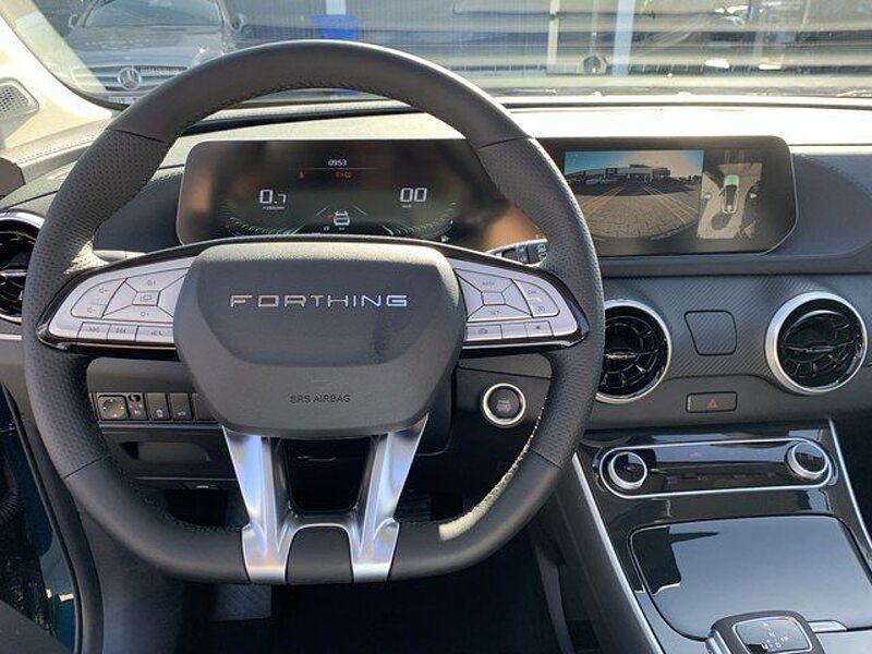 DFSK Forthing 5 1.5-T 7-DCT Exclusive*All-Inclusive