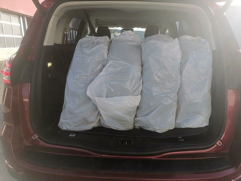 Ford S-Max 2.0 TDCi Bi-Turbo Titanium 6-DCT*2.HAND