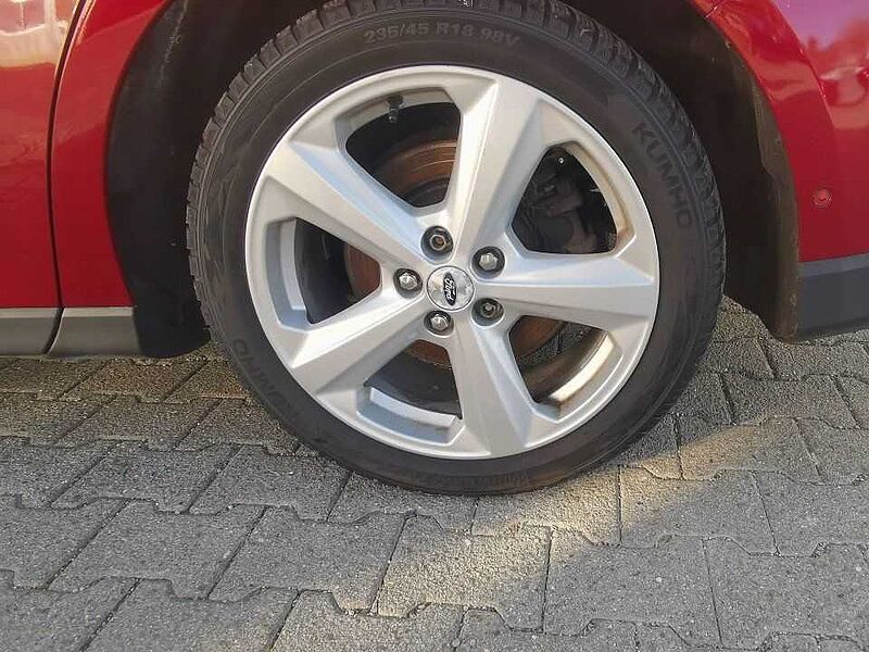 Ford S-Max 2.0 TDCi Bi-Turbo Titanium 6-DCT*2.HAND