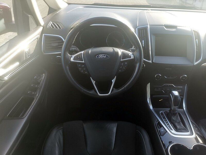 Ford S-Max 2.0 TDCi Bi-Turbo Titanium 6-DCT*2.HAND