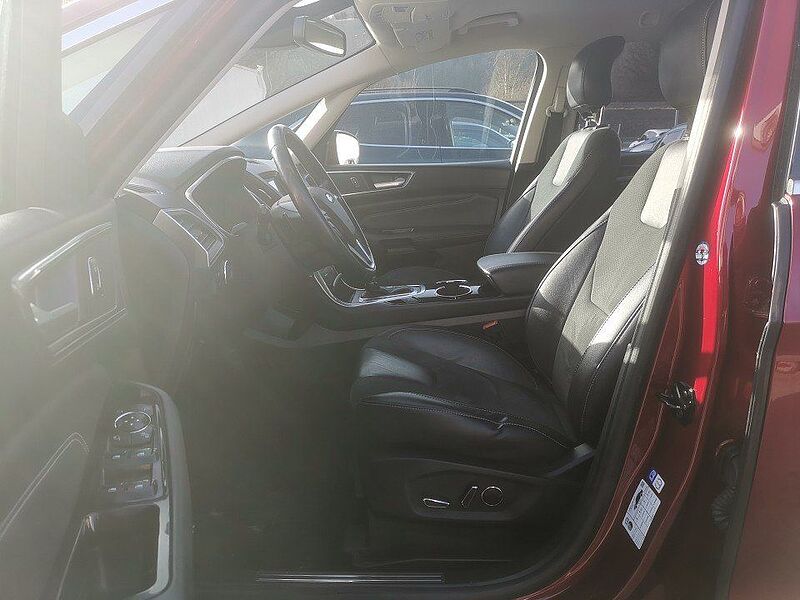 Ford S-Max 2.0 TDCi Bi-Turbo Titanium 6-DCT*2.HAND