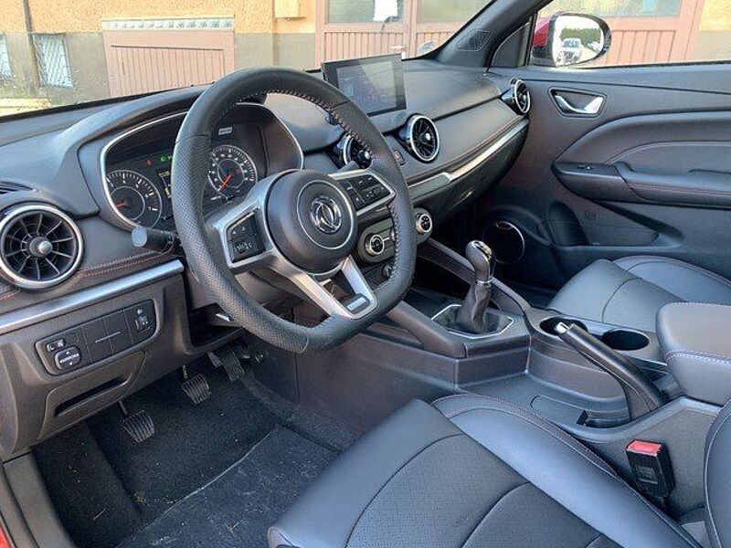 DFSK Fengo n 500 1.5 NAVI*LEDERAll-Inclusive