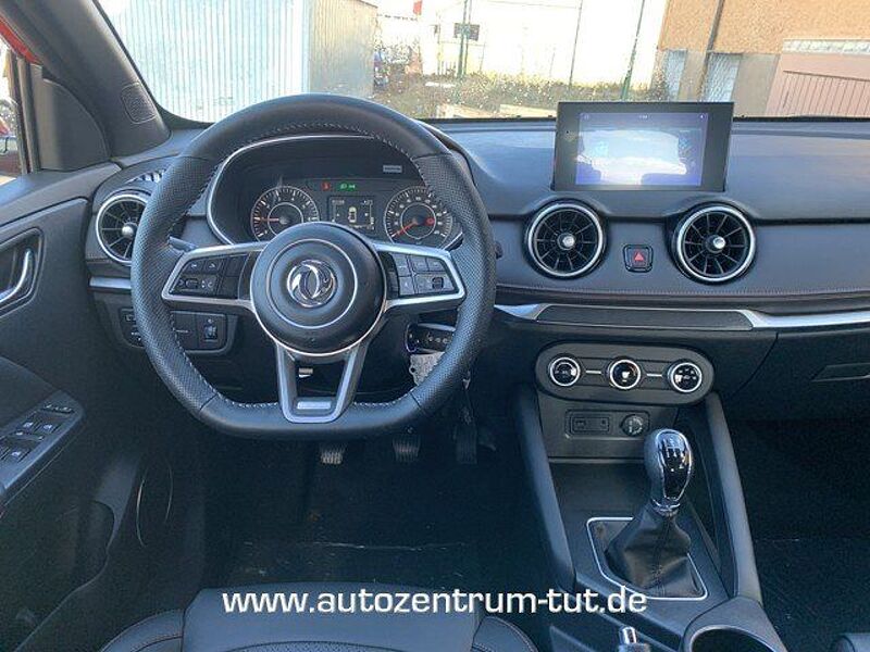 DFSK Fengo n 500 1.5 NAVI*LEDERAll-Inclusive