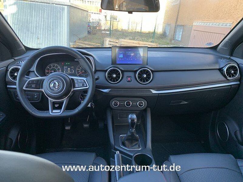 DFSK Fengo n 500 1.5 NAVI*LEDERAll-Inclusive