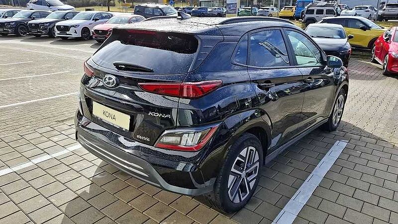 Hyundai Kona Elektro 39 kWh Trend-Paket inkl.11kW OBC