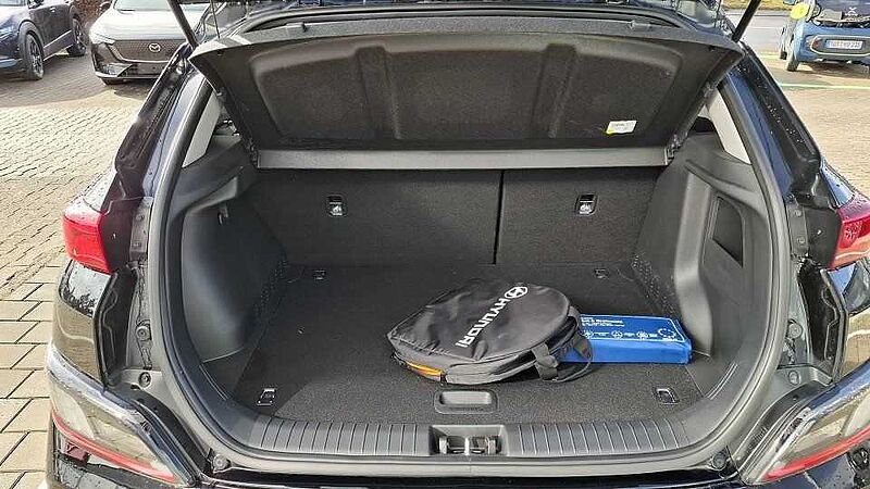 Hyundai Kona Elektro 39 kWh Trend-Paket inkl.11kW OBC