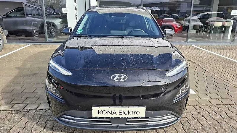 Hyundai Kona Elektro 39 kWh Trend-Paket inkl.11kW OBC