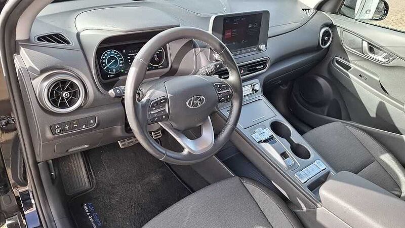 Hyundai Kona Elektro 39 kWh Trend-Paket inkl.11kW OBC