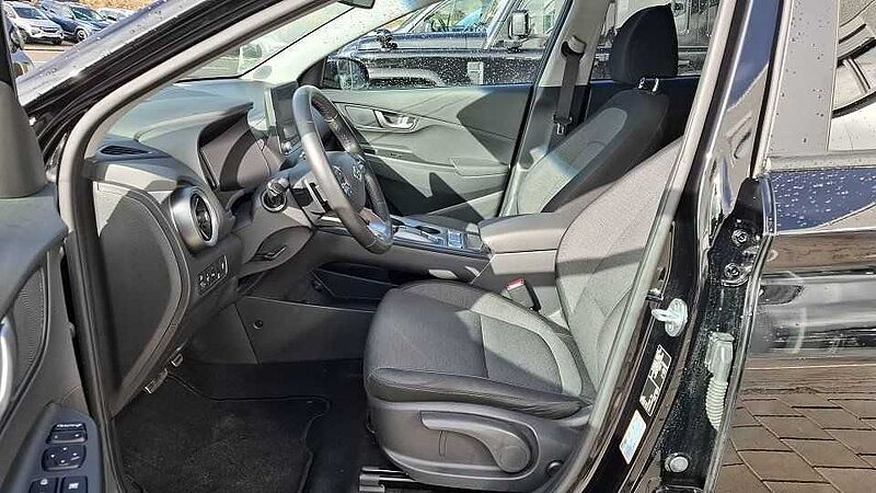 Hyundai Kona Elektro 39 kWh Trend-Paket inkl.11kW OBC