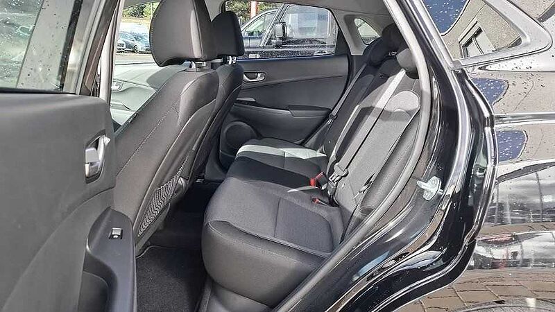 Hyundai Kona Elektro 39 kWh Trend-Paket inkl.11kW OBC