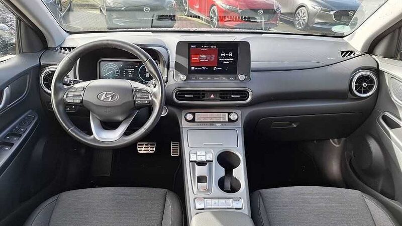 Hyundai Kona Elektro 39 kWh Trend-Paket inkl.11kW OBC