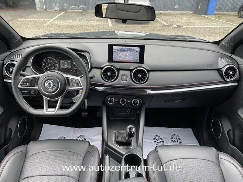 DFSK Fengo n 500 1.5 Comfort*Klima*Leder*NAVI