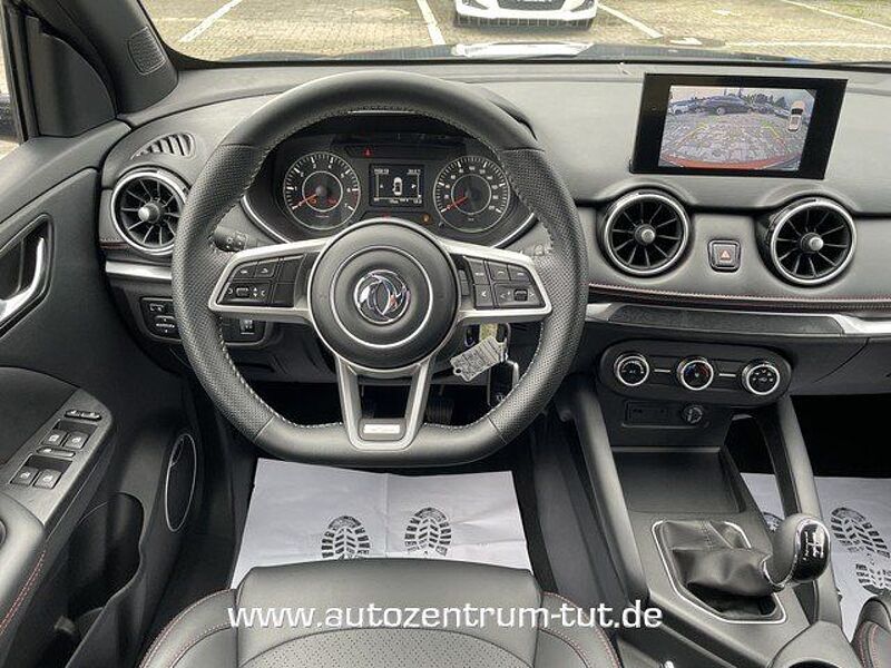 DFSK Fengo n 500 1.5 Comfort*Klima*Leder*NAVI