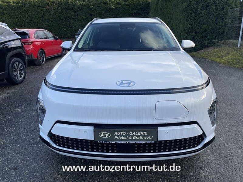 Hyundai Kona Elektro SX2 48,4 kWh Trend-Paket*3,24%