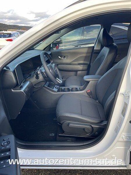 Hyundai Kona Elektro SX2 48,4 kWh Trend-Paket*3,24%