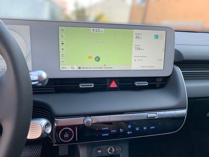 Hyundai IONIQ 5 58 kWh 4WD Techniq+elektr. HK*3,24%