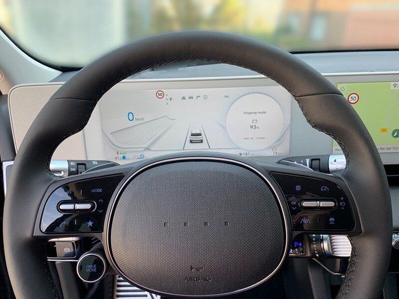 Hyundai IONIQ 5 77,4 kWh 4WD UNIQ-VIKING*3,24%