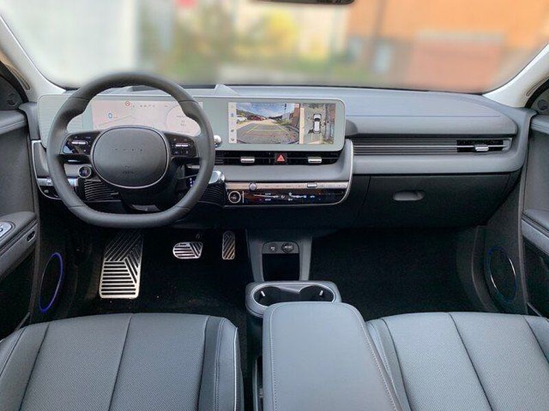 Hyundai IONIQ 5 77,4 kWh 4WD UNIQ-VIKING*3,24%