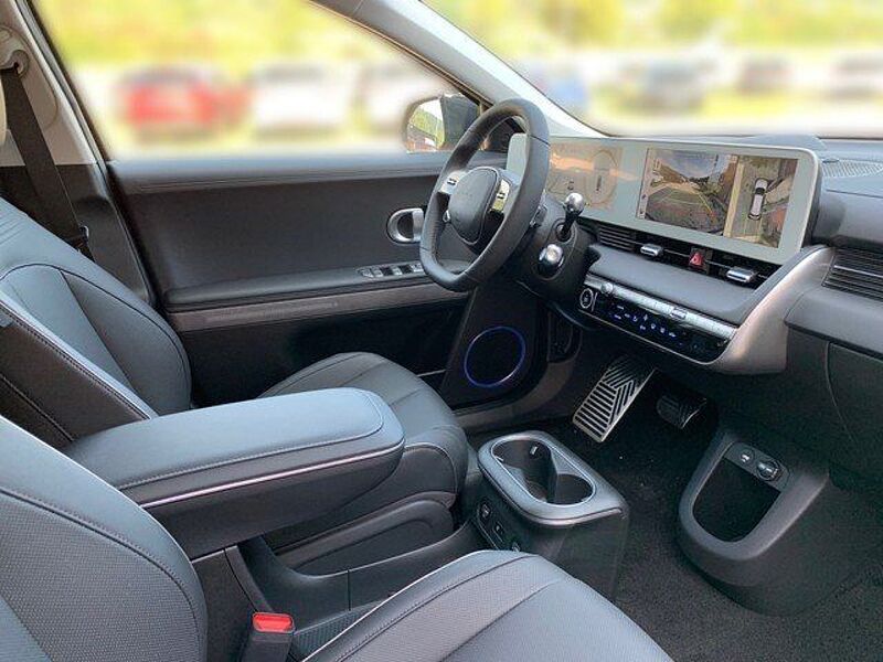 Hyundai IONIQ 5 77,4 kWh 4WD UNIQ-VIKING*3,24%