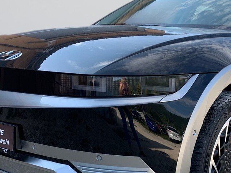 Hyundai IONIQ 5 77,4 kWh 4WD UNIQ-VIKING*3,24%