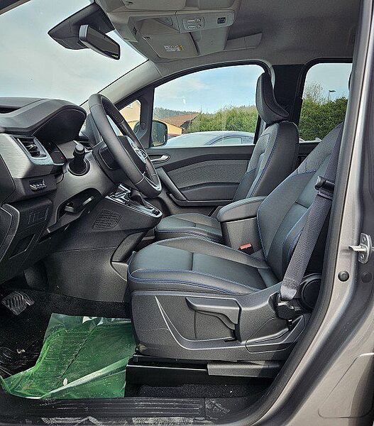 Nissan Townstar Kombi DIG-T 7AT N-Connecta NAVI DESIGN