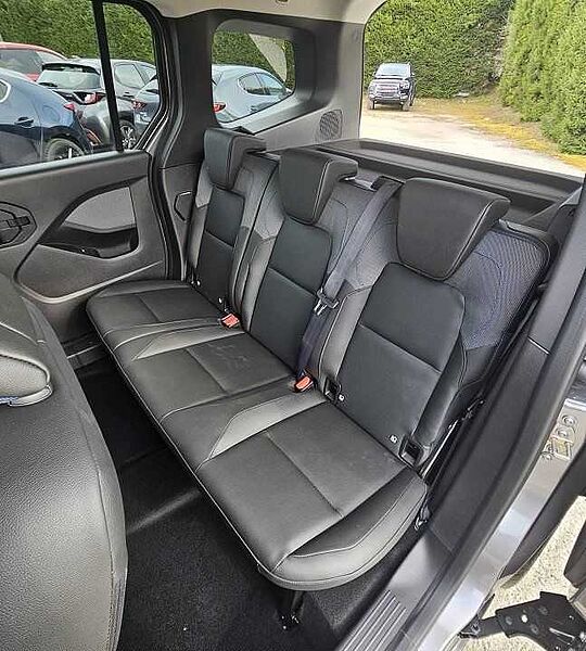 Nissan Townstar Kombi DIG-T 7AT N-Connecta NAVI DESIGN