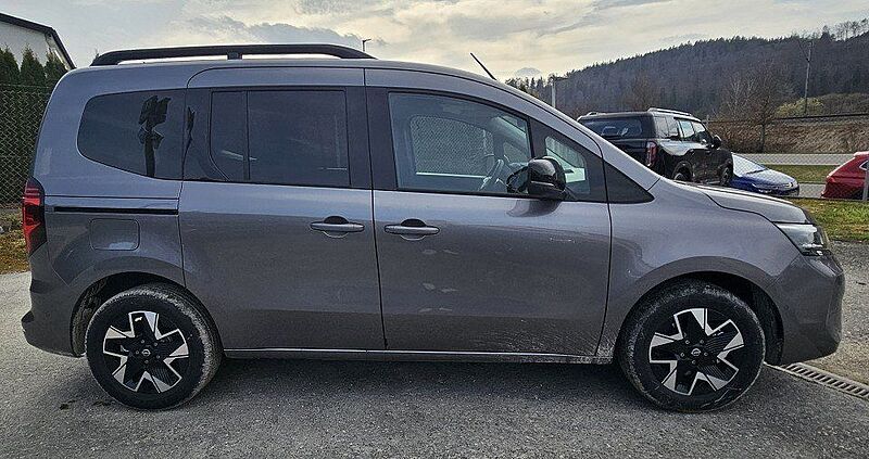 Nissan Townstar Kombi DIG-T 7AT N-Connecta NAVI DESIGN