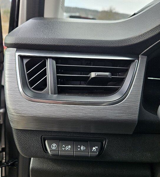 Nissan Townstar Kombi DIG-T 7AT N-Connecta NAVI DESIGN